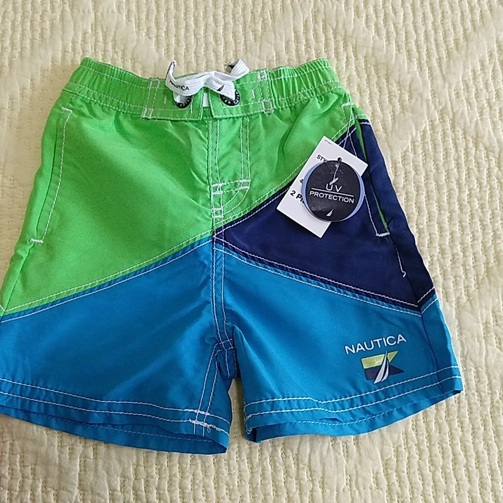 Nautica Summer Set for Boys